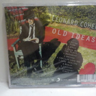 LEONARD COHEN OLD IDEAS WSI CD UUSI (tarjous viimeinen kpl) - pikkukuva 2