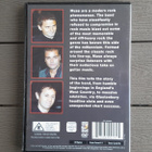 DVD: MUSE - Burning Skies (2007) - pikkukuva 2
