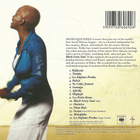 Angélique Kidjo • Black Ivory Soul CD - pikkukuva 4