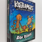 Dav Pilkey : Koiramies ja mumiseva mamma - pikkukuva 1