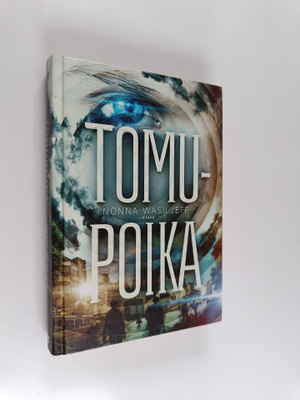 Nonna Wasiljeff : Tomupoika