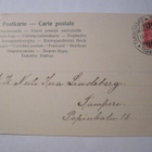 VANHA Postikortti Ahvenanmaa 1904 - pikkukuva 2