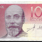 Viro 10 kruunua 2006 (Eesti kroon) - pikkukuva 1