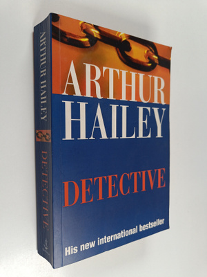 Arthur Hailey : Detective