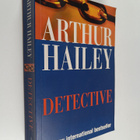 Arthur Hailey : Detective - pikkukuva 1