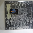 VOTHANA - CHINH SACH VU LUC TAN BAO M-/M- 2LP - pikkukuva 1