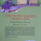 Secret Garden värityskirja *** UUSI *** - pikkukuva 2