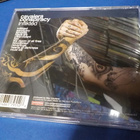 CAVALERA CONSPIRACY - INFLIKTED CD KAHDELLA NIMMARILLA - pikkukuva 2