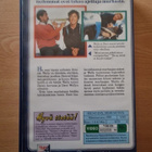 Syyttömät silminnäkijät (1989) VHS - pikkukuva 2