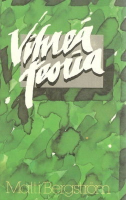 Matti Bergström: Vihreä teoria