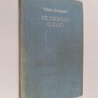 Viktor Afanasjev : Filosofian alkeet - pikkukuva 1
