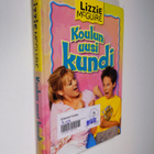Jasmine Jones : Koulun uusi kundi - pikkukuva 1
