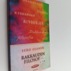 Eero Ojanen : Rakkauden filosofia - pikkukuva 1