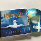 Refrain . Psychosis CD - pikkukuva 1