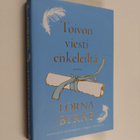 Lorna Byrne : Toivon viesti enkeleiltä - pikkukuva 1