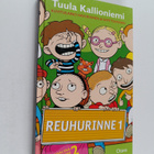Tuula Kallioniemi : Reuhurinne 1 - pikkukuva 1