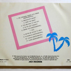 MIAMI VICE Elokuvamusiikki CD 1985 HUIPPUKUNTO - pikkukuva 2