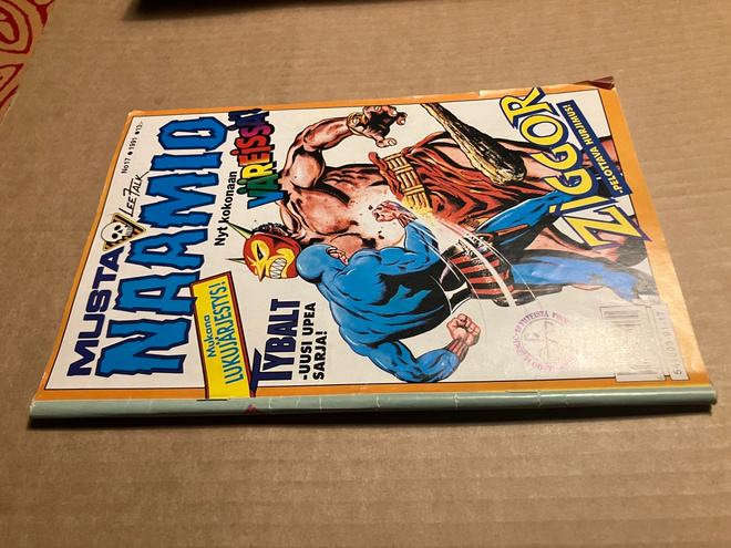 Item image
