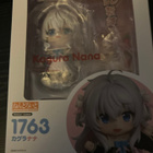 Nendoroid Kagura Nana - pikkukuva 1