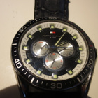 Miesten Rannekello Tommy Hilfiger, Quartz - pikkukuva 2