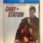Chief of Station (Blu-ray) 2023 - pikkukuva 1