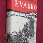 Evakko - Unto Seppänen - pikkukuva 1