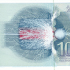 Yugoslavia 1.000 Dinars 1991 Nikola Tesla 1856-1943 #655 - pikkukuva 2