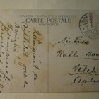 Nurmes, Mikonniemi, Kylpylaitos, vanha mv pk, p. 1900-l. alk - pikkukuva 2