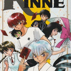 Rumiko Takahashi: Rinne 6 - pikkukuva 1