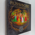 Margarita Albedil : Russische Lackmalerei - pikkukuva 1
