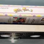 PETER PAN 2 VHS OMAXI - pikkukuva 4