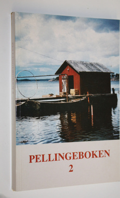 Pellingeboken 2 : en samling uppsatser och berättelser om...
