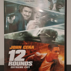 12 ROUNDS DVD - pikkukuva 1