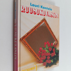 Lauri Kantele : Ruusukuvastin - pikkukuva 1