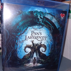 Blu-ray Pan's Labyrinth ( SIS POSTIKULU ) - pikkukuva 1