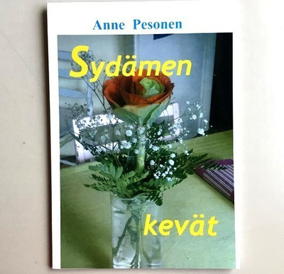 Sydämen kevät