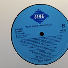 BILLY OCEAN  ::  TEAR DOWN THESE WALLS :: VINYYLI LP  1988 ! - pikkukuva 5