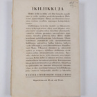 Heikki Jylhä : Ikiliikkuja - pikkukuva 2