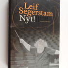 Minna Lindgren : Leif Segerstam nyt! - pikkukuva 1