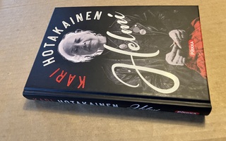 KARI HOTAKAINEN HELMI HYVÄ