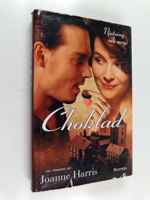 Joanne Harris : Choklad