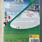 Katti & Lemony Snicketin surkeiden sattumusten sarja (2DVD) - pikkukuva 2