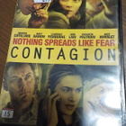 CONTAGION DVD (W) - pikkukuva 1