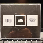 MAJ KARMAN KAUNIIT KUVAT - Musta parasti cd - pikkukuva 2