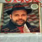 CD Rakkaus Johdattaa – Jyrki Niskanen - pikkukuva 1