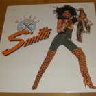 Sinitta - Wicked - LP - pikkukuva 1