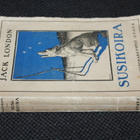1.p. Jack London - Susikoira 1918 - pikkukuva 2