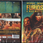 furiosa a mad max saga (23 275) UUSI -FI- DVD nordic, chris - pikkukuva 1