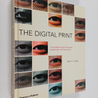 Martin C. Jurgens : The digital print : the complete guid... - pikkukuva 1