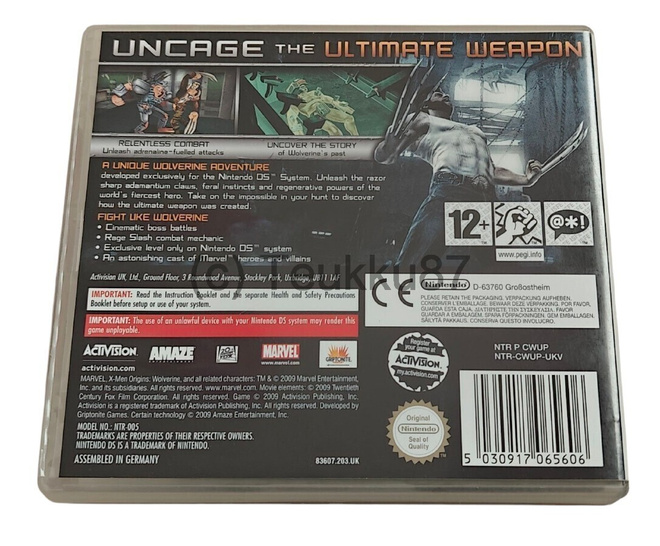 Item image
